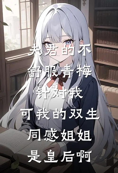 夫君的不舒服青梅针对我,可我的双生同感姐姐是皇后啊