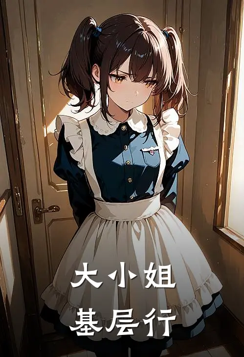大小姐基层行