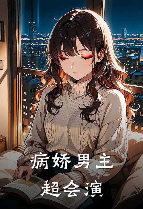 病娇男主超会演