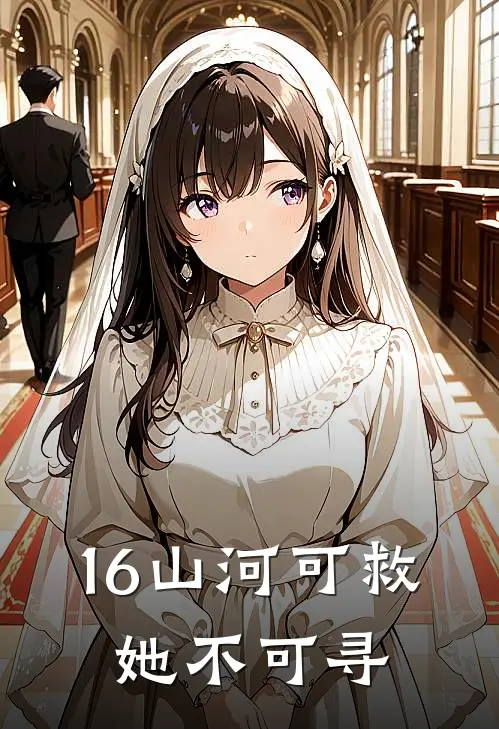16山河可救,她不可寻