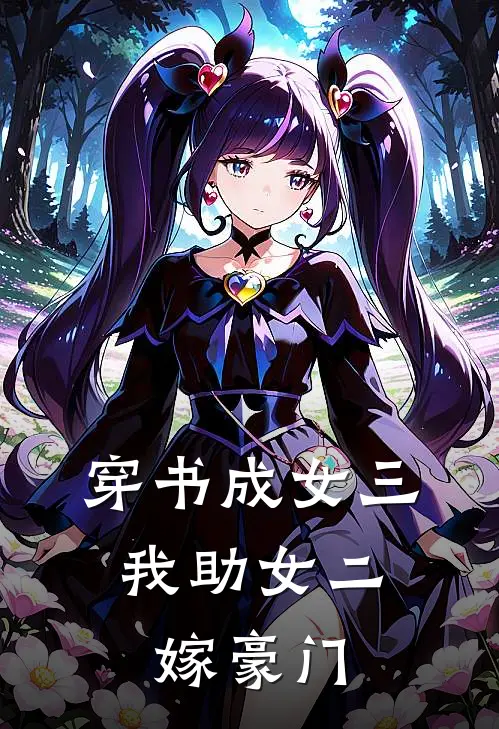 穿书成女三,我助女二嫁豪门