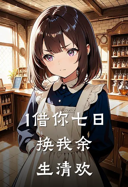 1借你七日,换我余生清欢