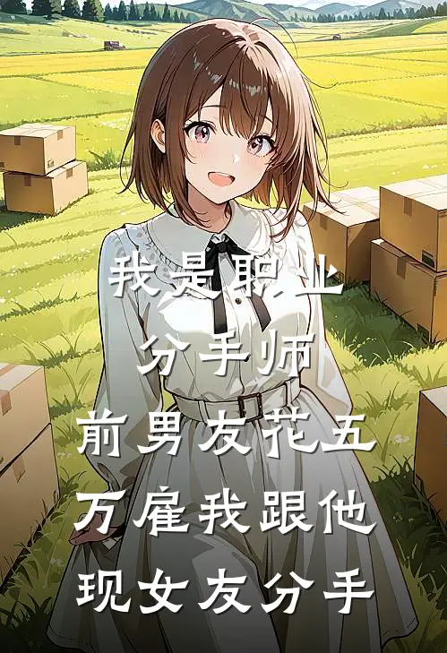 我是职业分手师,前男友花五万雇我跟他现女友分手