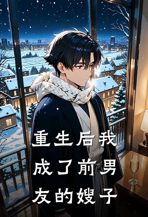 重生后我成了前男友的嫂子