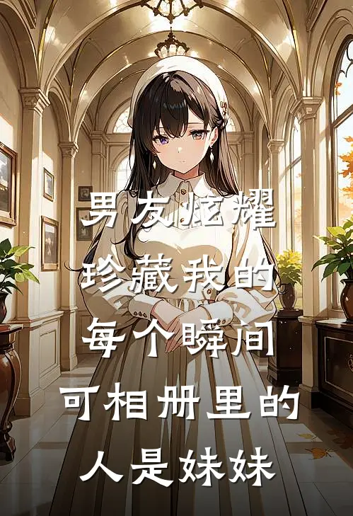 男友炫耀珍藏我的每个瞬间，可相册里的人是妹妹