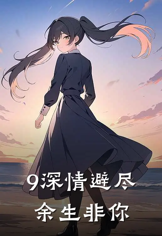 9深情避尽,余生非你