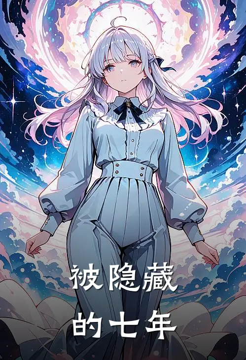 被隐藏的七年