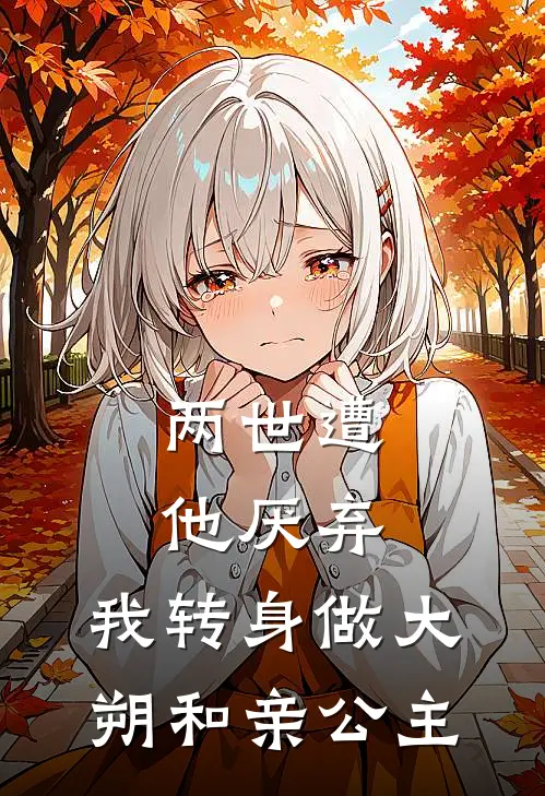 两世遭他厌弃,我转身做大朔和亲公主