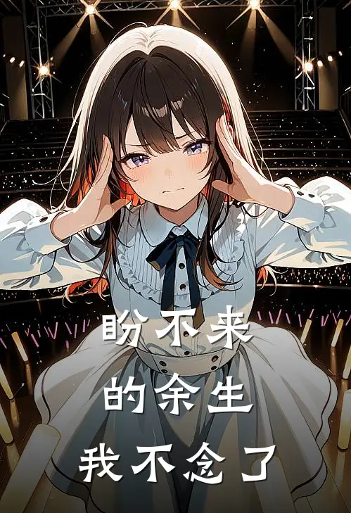盼不来的余生,我不念了