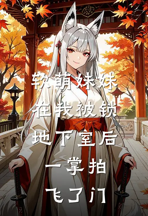 软萌妹妹在我被锁地下室后,一掌拍飞了门