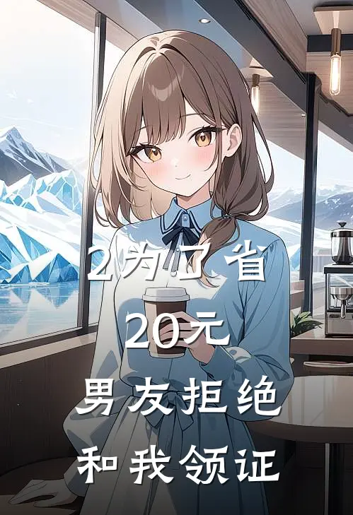 2为了省20元,男友拒绝和我领证
