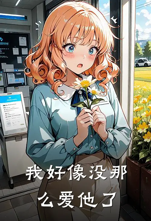 我好像没那么爱他了