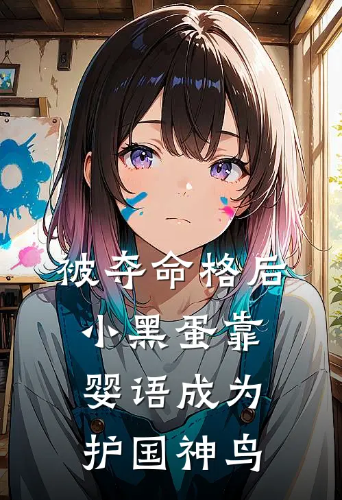 被夺命格后,小黑蛋靠婴语成为护国神鸟