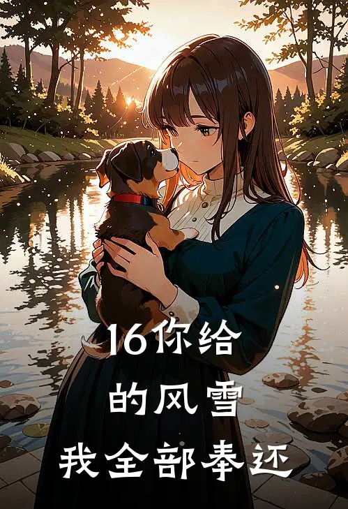16你给的风雪,我全部奉还