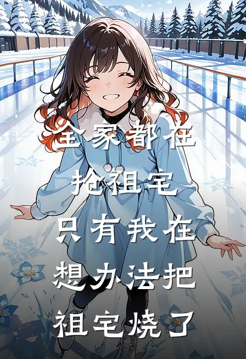 全家都在抢祖宅,只有我在想办法把祖宅烧了