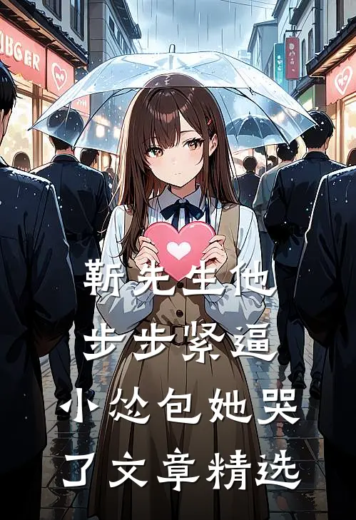靳先生他步步紧逼，小怂包她哭了文章精选
