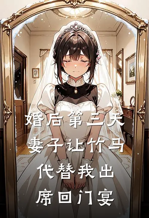 婚后第三天,妻子让竹马代替我出席回门宴