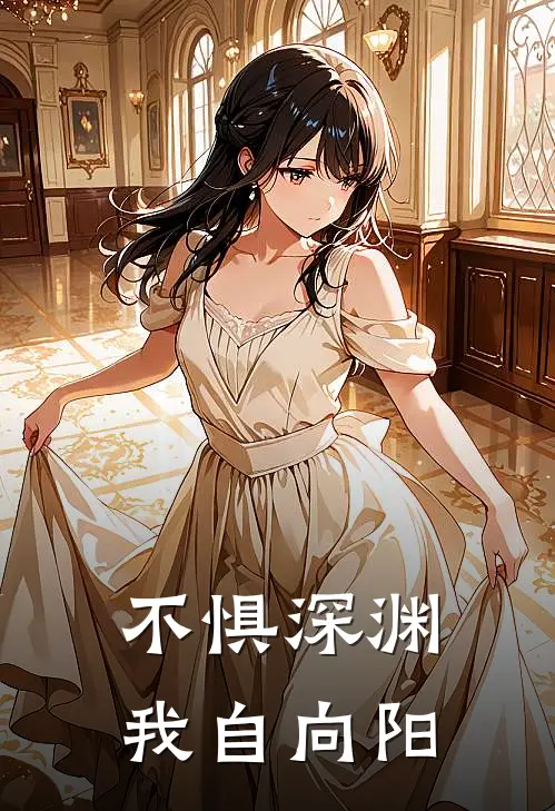 不惧深渊,我自向阳