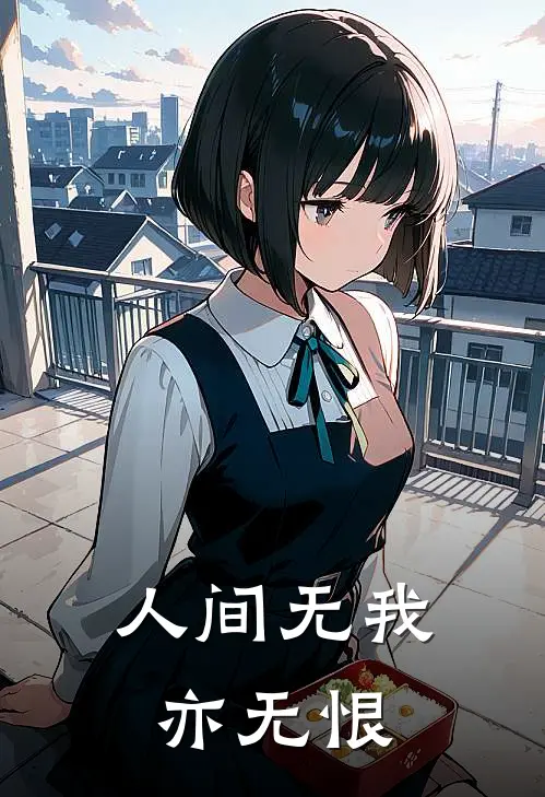 人间无我亦无恨