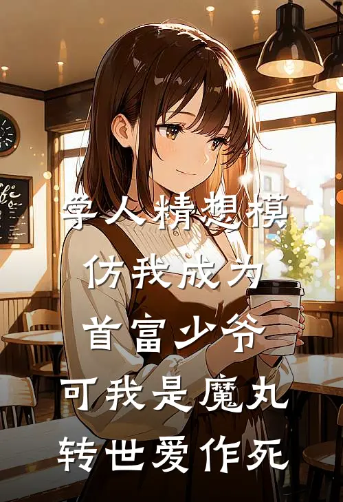 学人精想模仿我成为首富少爷,可我是魔丸转世爱作死