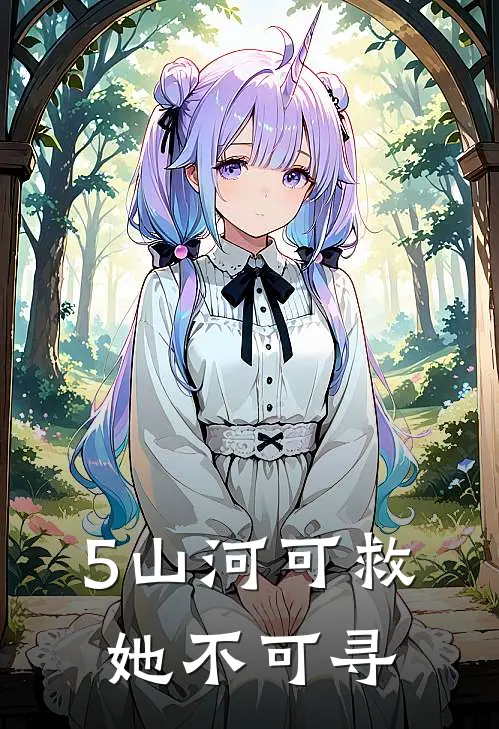 5山河可救,她不可寻