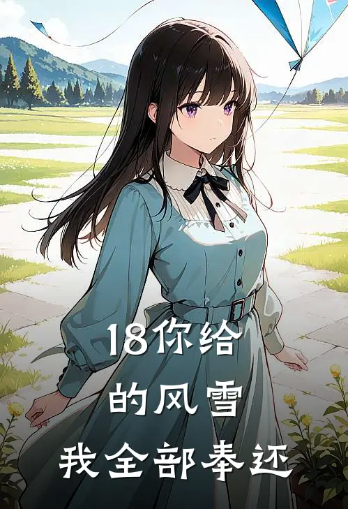 18你给的风雪,我全部奉还