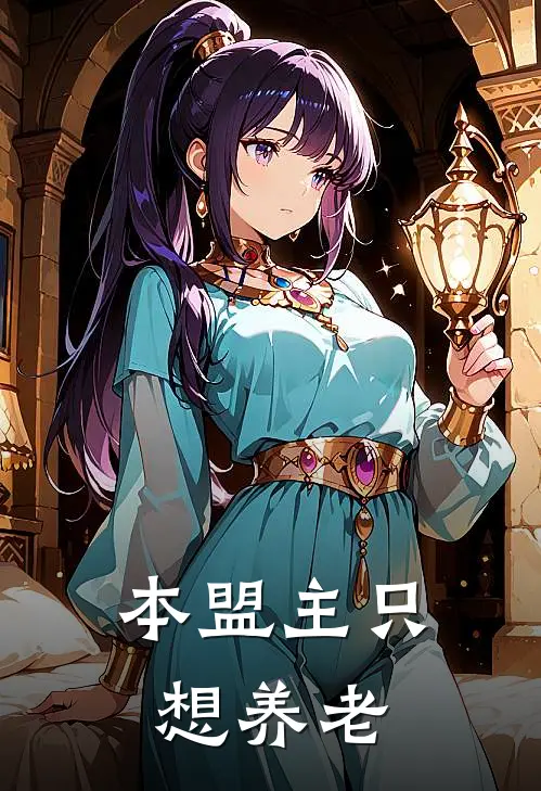 本盟主只想养老