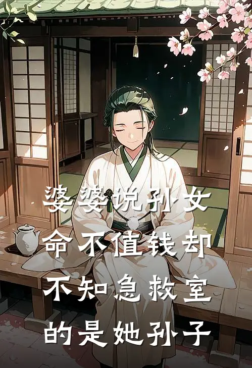 婆婆说孙女命不值钱却不知急救室的是她孙子