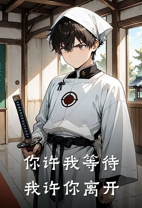 你许我等待,我许你离开