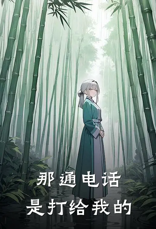 那通电话,是打给我的