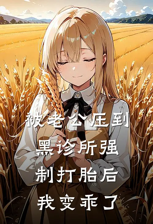 被老公压到黑诊所强制打胎后,我变乖了