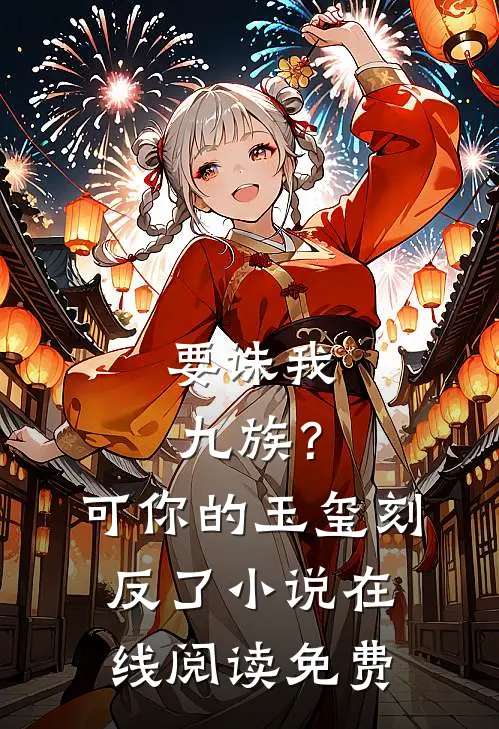 要诛我九族？可你的玉玺刻反了小说在线阅读免费