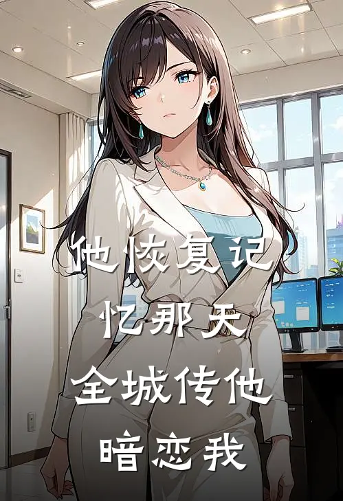 他恢复记忆那天,全城传他暗恋我