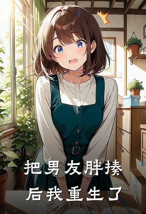 把男友胖揍后我重生了