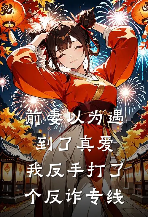 前妻以为遇到了真爱，我反手打了个反诈专线