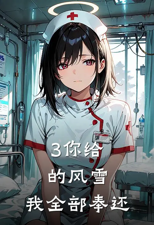 3你给的风雪,我全部奉还