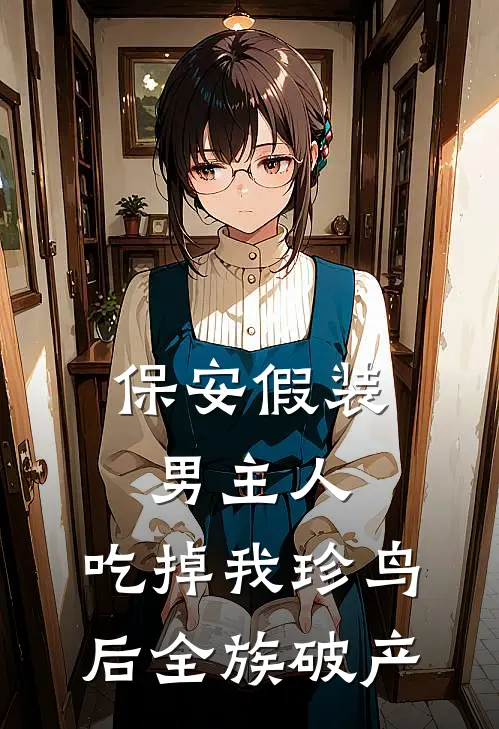 保安假装男主人,吃掉我珍鸟后全族破产