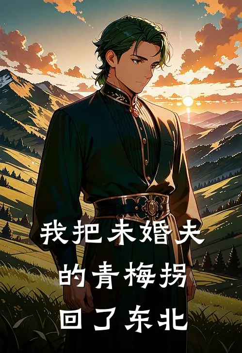 我把未婚夫的青梅拐回了东北
