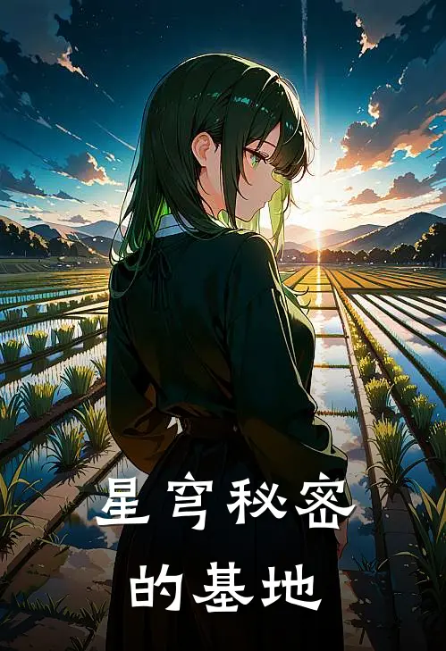星穹秘密的基地