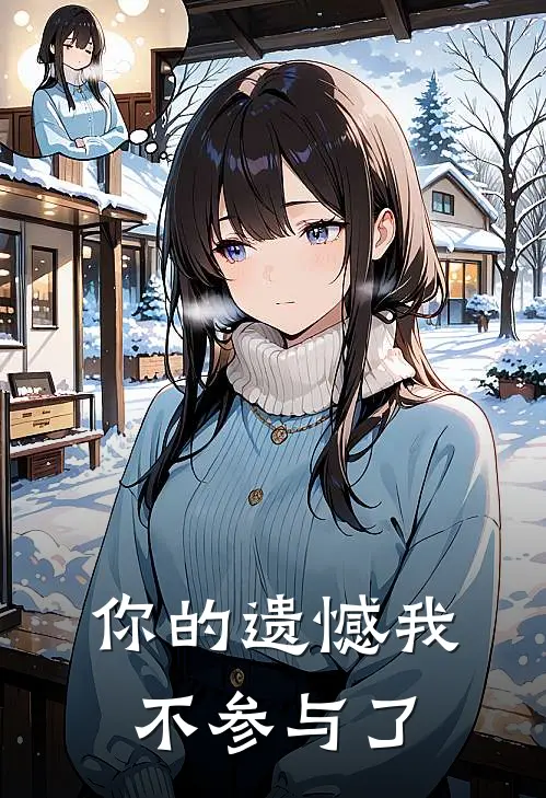 你的遗憾我不参与了