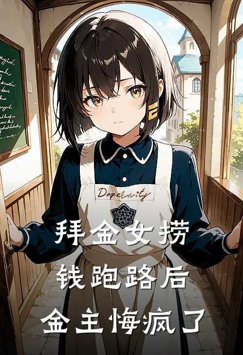 拜金女捞钱跑路后,金主悔疯了