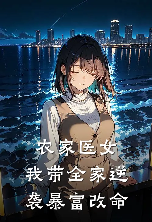农家医女:我带全家逆袭暴富改命