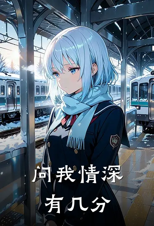 问我情深有几分