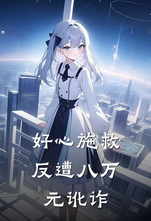 好心施救:反遭八万元讹诈