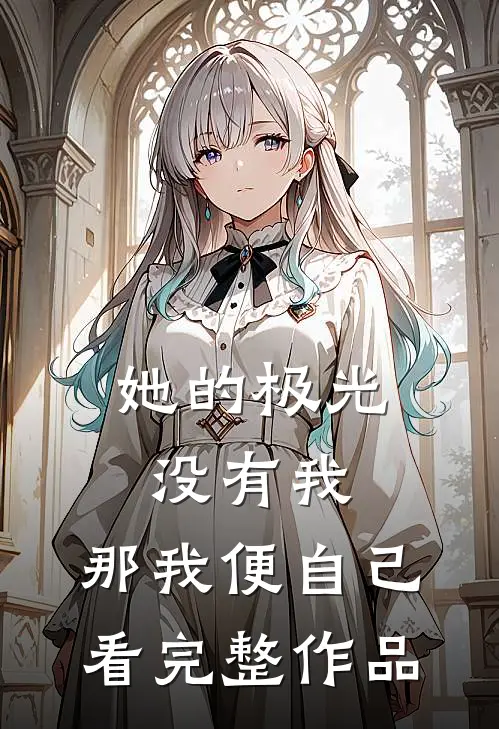 她的极光没有我,那我便自己看完整作品