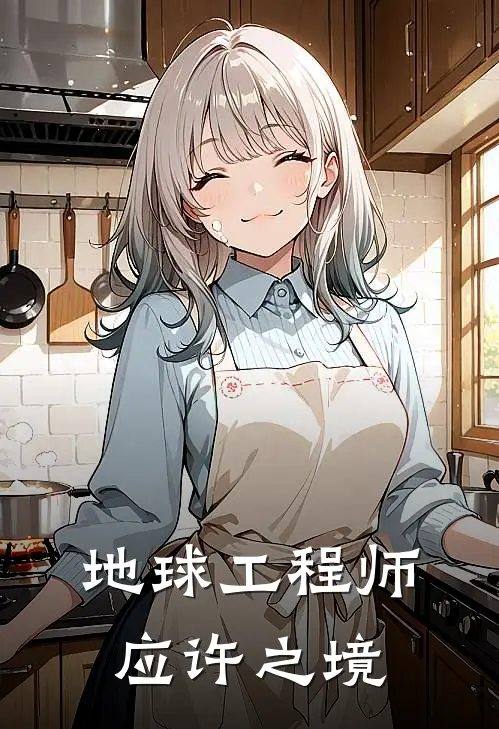 地球工程师:应许之境