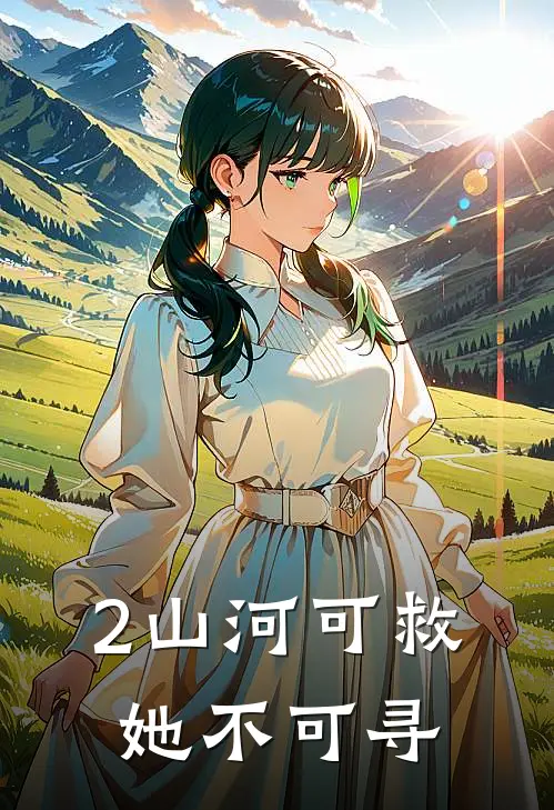 2山河可救,她不可寻