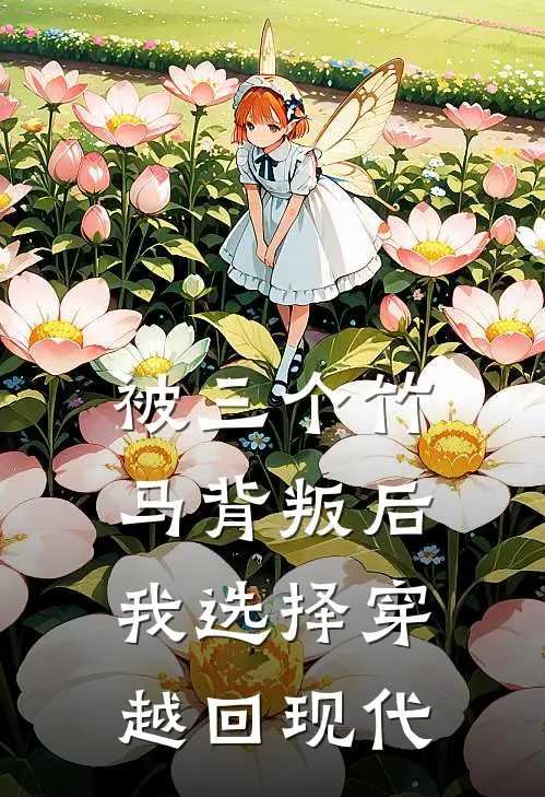 被三个竹马背叛后,我选择穿越回现代
