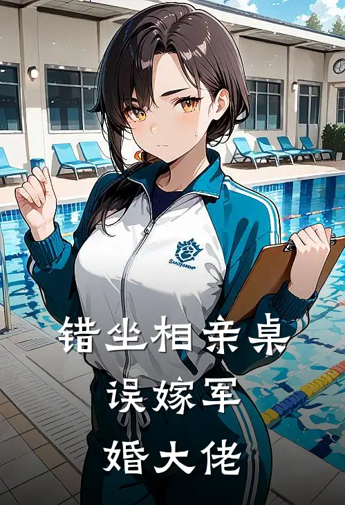 错坐相亲桌:误嫁军婚大佬