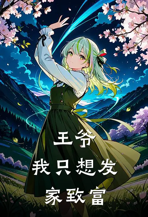 王爷,我只想发家致富